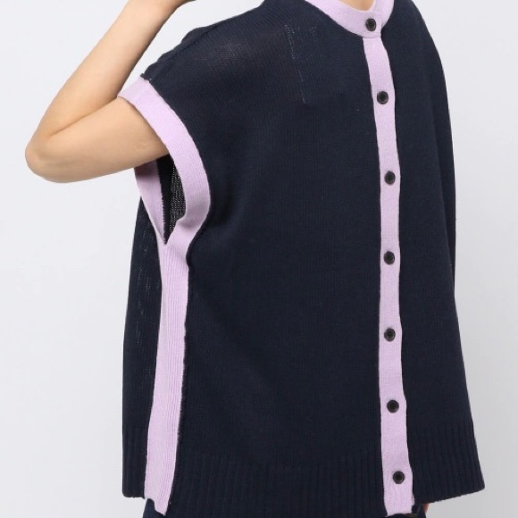 🇯🇵Niko and…knit top - Picture 5 of 15